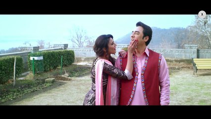 Mujhe Jeena Hai HD Video Song Chinar Daastaan-E-Ishq [2015]