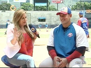 Alex Cabrera: Soy un vicioso de este juego