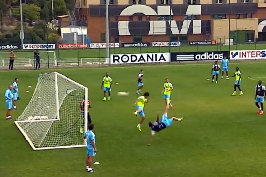 Air Ocampos
