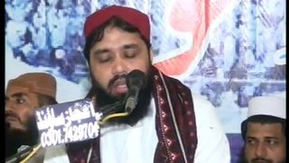 Sheikh Qari Abdul Basit Al Minshawi Tilawat Live From Sahiwal part 1 - Playit.pk
