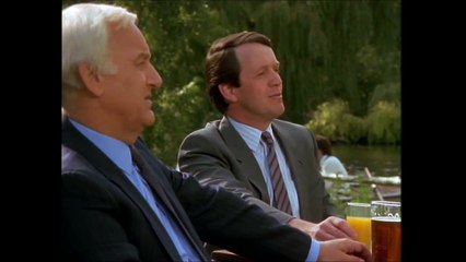 My Top Ten Favourite Morse Episodes Part 3.