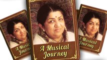 BIRTHDAY SPECIAL-'Lata Mangeshkar: A Musical Journey' Book Out By January 2016