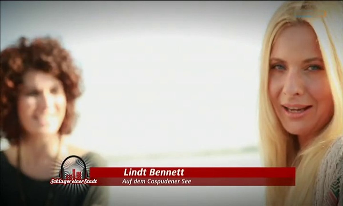 Lindt Bennett - Ich lass es gut sein 2015