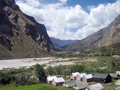 3-Day Time Lapse - Ladakh