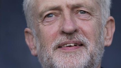 Jeremy Corbyn: You can't defeat ISIL just with bombs