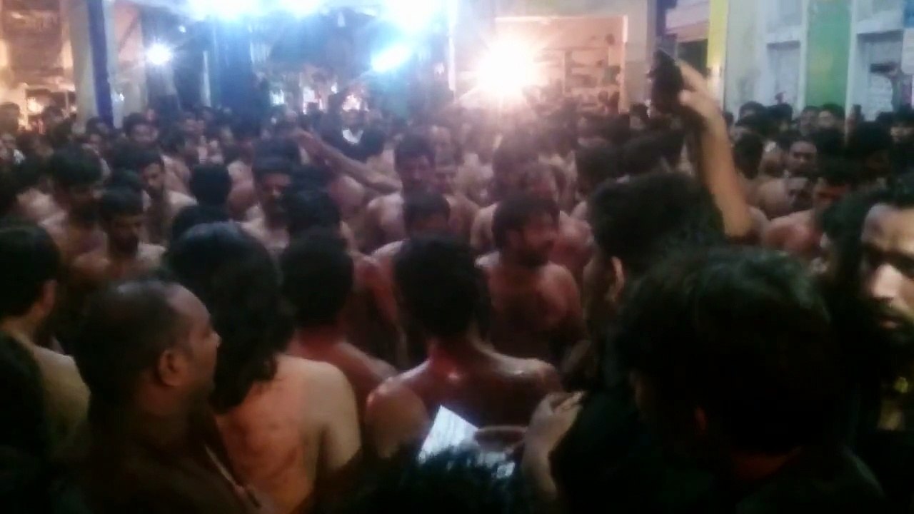 Kavey Sughran (S.A) Akbar (A.S) Veerna, Main Rahwan Takdi Terian.....Ravi Road Party