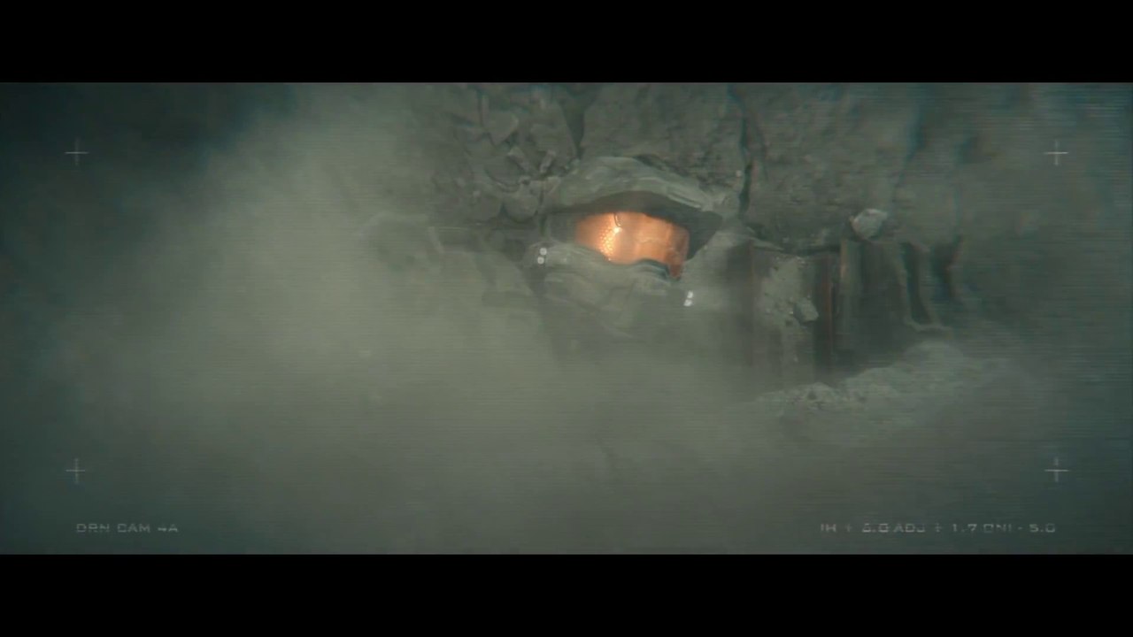 Halo 5 A Hero Falls HD