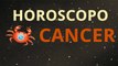 Horóscopo semanal gratis 28 29 30 01 02 03 04 05  de Septiembre del 2015 cancer