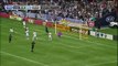 Frank Lampard Scores Goal After Assist Is Set Up Beautifully By Andrea Pirlo Through Ball