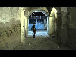 San Giovanni a Teduccio (NA) - Il covo di Raffaele Rende -live-  (27.09.15)