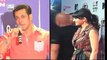 Why Anushka Sharma Have A Problem With Salman Khan Bollywood Latest Gossip