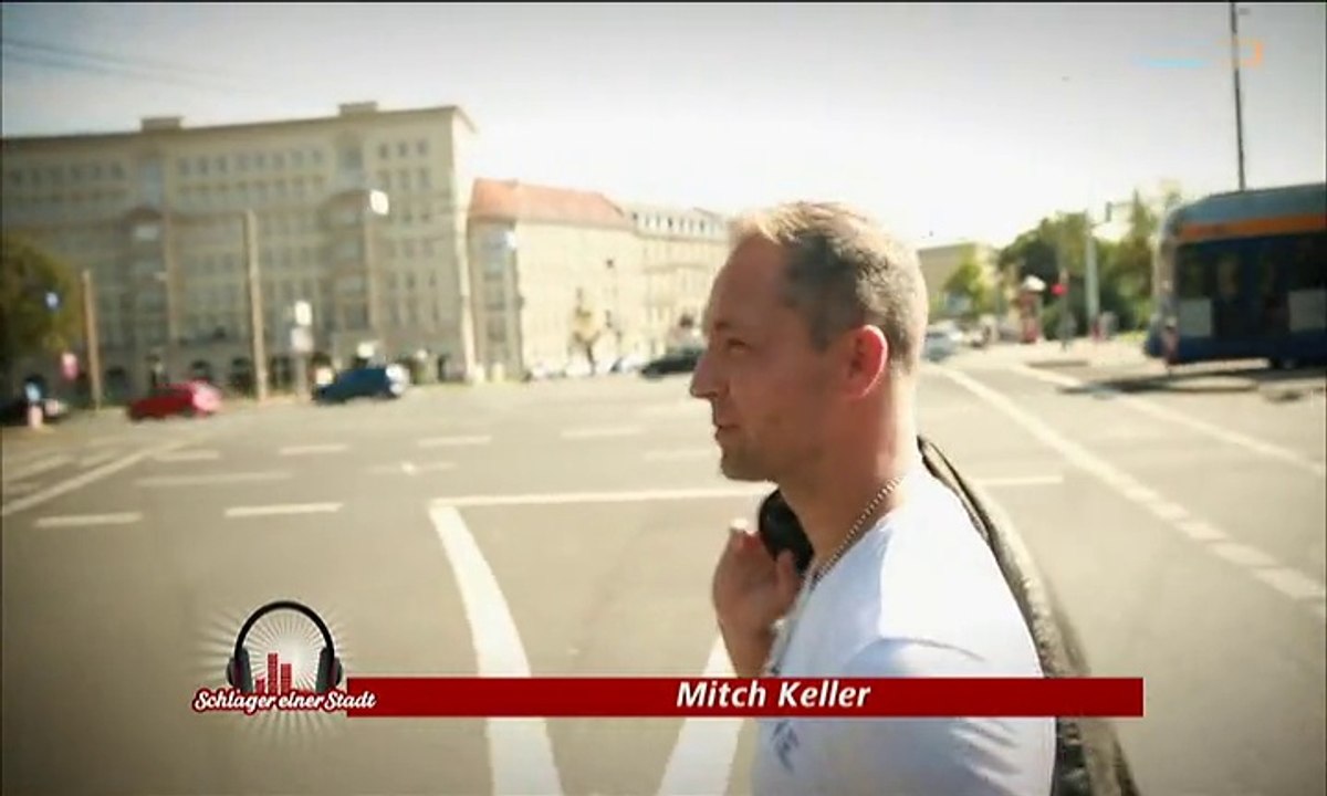 Mitch Keller - Einer dieser Tage 2015