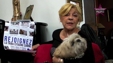 Nicoletta en pleine tourmente, vit un deuil difficile