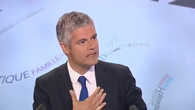 La Voix est Libre. Régionales 2015 Laurent Wauquier (Les Républicains) - Partie 1