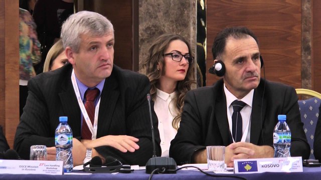 Teknologjia po rrezikon të dhënat personale”, Dervishi: Rishikim ligjit