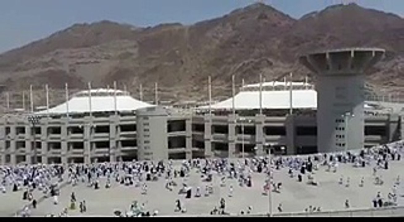 Hajj Stampede - Saudi Arabia Says 700 Dead, 850 Injured in Mina, Near Mecca
