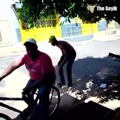 En iyi torpil şakaları