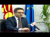 Mblidhet ‘Grupi i punës’, diskuton Marrëveshjen e Ohrit