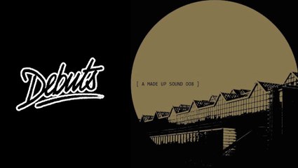 A Made Up Sound "Half Hour Jam on a Borrowed Synth" - Boiler Room Debuts