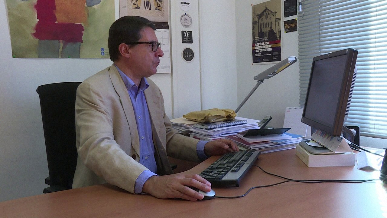 Catalogne: la victoire des indépendantistes, "un défi à l'Etat"