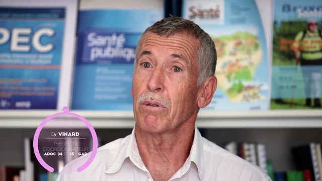 Le dépistage organisé du cancer du sein en région PACA : parcours et témoignages