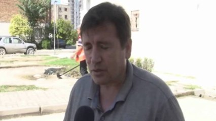 Përmbytjet, Drejtoria e Komunales  Vlorë aksion për pastrim të kanaleve