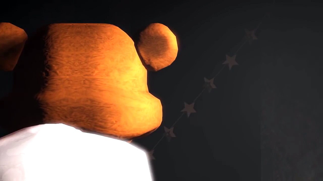 [SFM FNAF 3] Markiplier's Adventurous Nights at Freddy's 3 [Animation] Five Nights at Freddy's 3