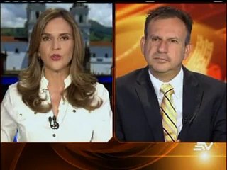 Entrevista Ricardo Camacho / Contacto Directo