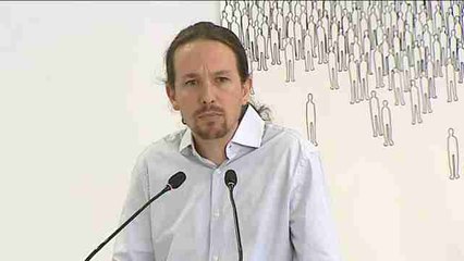 Podemos dice que se encuentra disponible para una mayoría de progreso con ERC, la CUP y el PSC