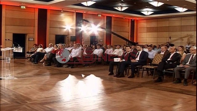 Gati pr/ligji, ndalohet 10 vjet prerja e pyjeve për qëllime fitimi - Ora News- Lajmi i fundit