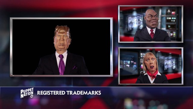 Registered Trademarks