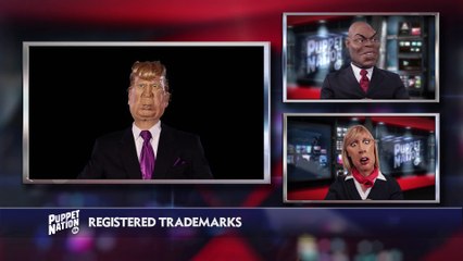 Registered Trademarks