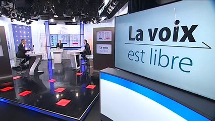 La Voix est Libre. Régionales 2015  Laurent Wauquier (Les Républicains) - Partie 2