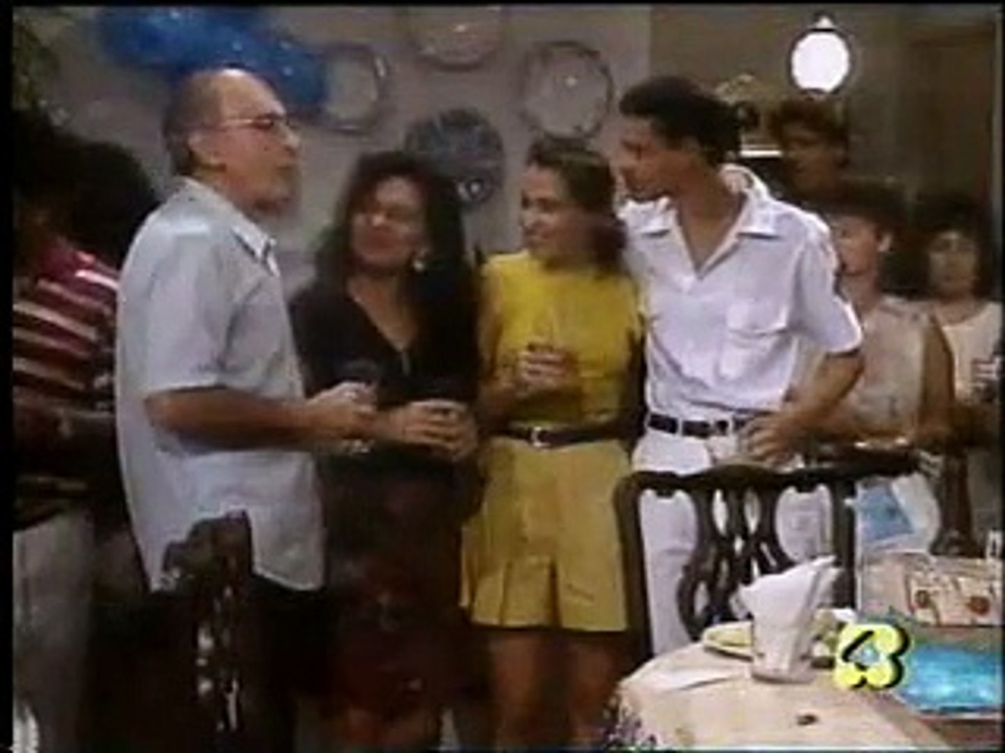 Felicità capitolo 47