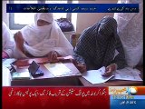 asl live during LG election day in swat  30 amy 2015 by saeed ur rahman