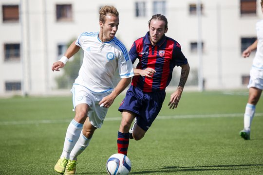 U19 National - OM 0-0 GFC Ajaccio : le résumé vidéo