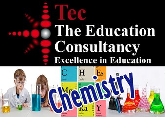 Chemistry Animation Video
