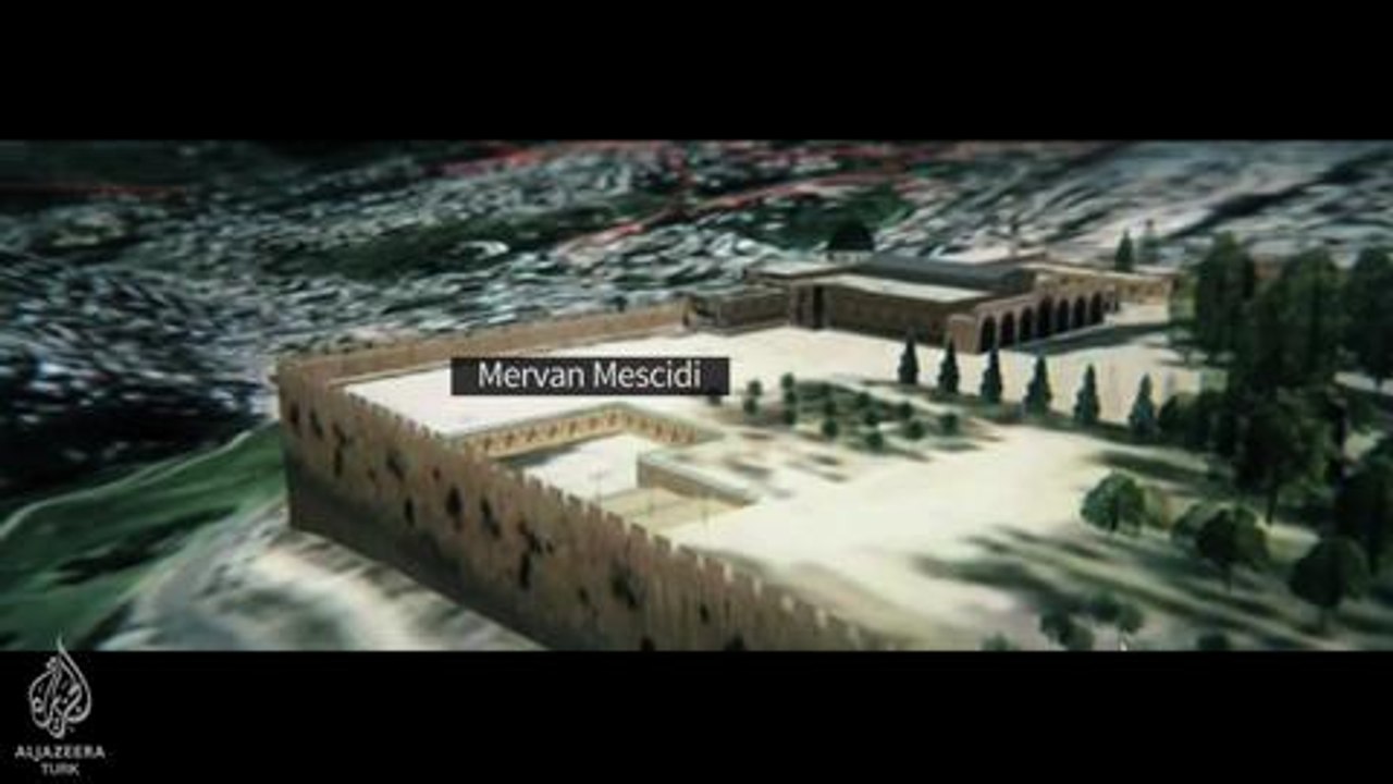 Mescid-i Aksa