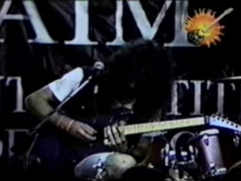 Jason Becker - Serrana Parts