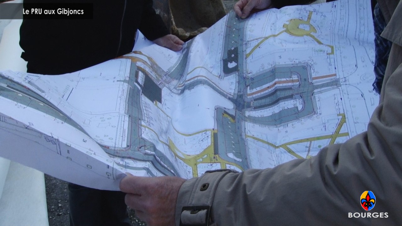 Les Gibjoncs profite du PRU - 2015