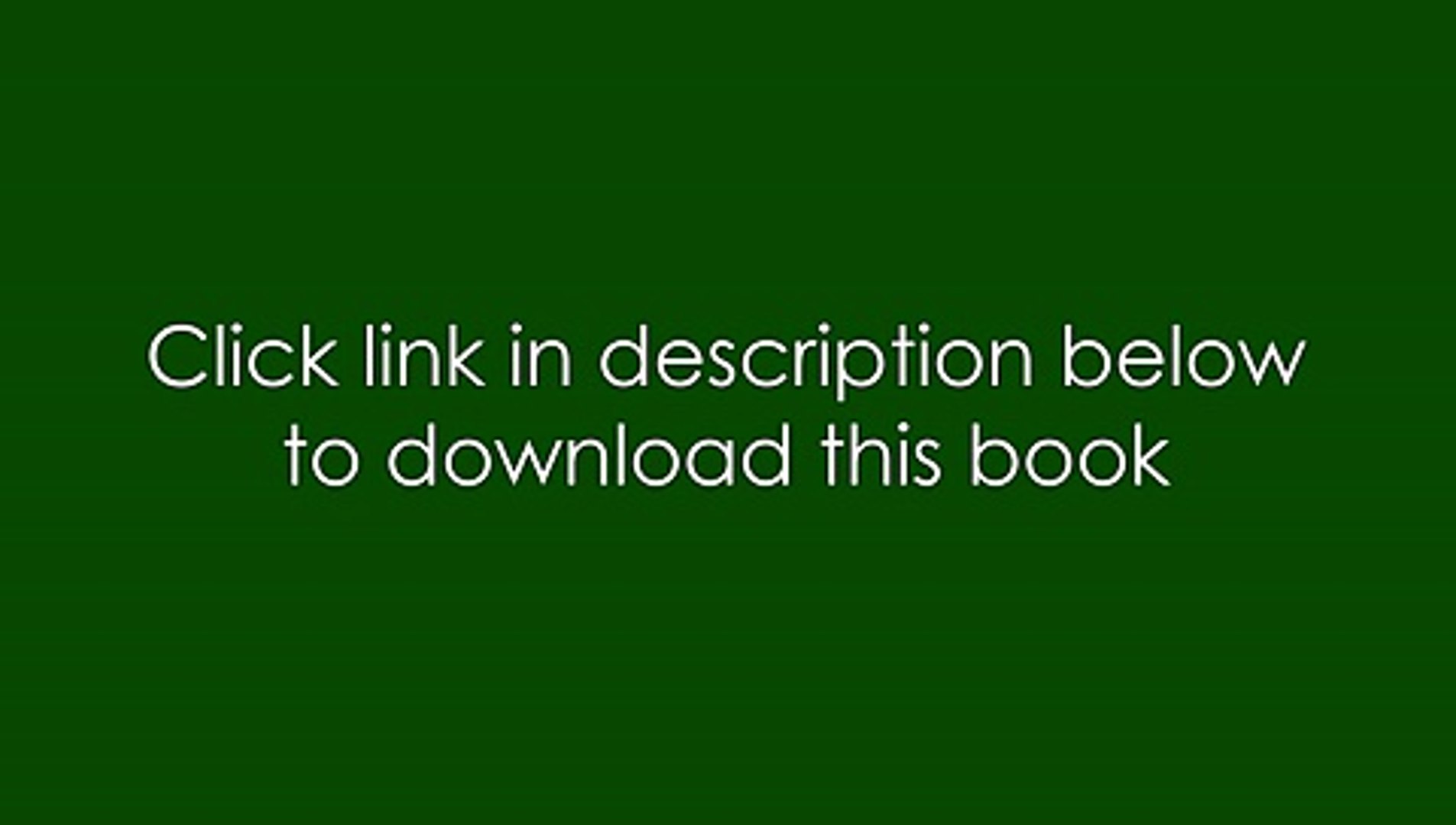 AudioBook Hilar Cholangiocarcinoma Download