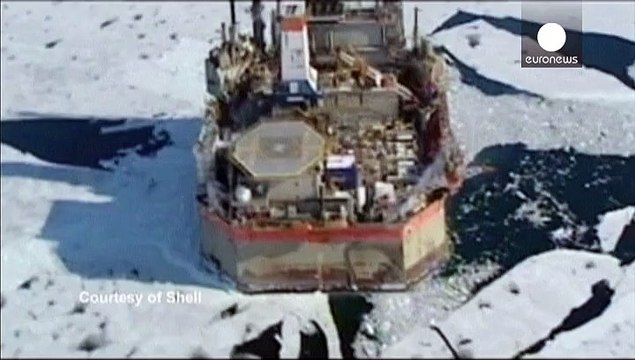 Shell abandona las prospecciones petrolíferas en Alaska, por su elevado coste