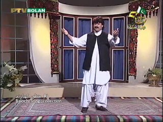 Salam Azad Balochi song collection by Rj Manzoor Kiazai