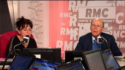 "Nadine Morano est une créature médiatique comme Nabilla ou Kim Kardashian." Charles Consigny.
