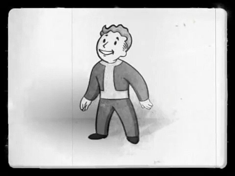 Pip-Boy 3000