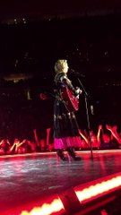 Madonna - Rebel Heart Tour - Rebel Heart - Boston - 9_26_15 (1080p)