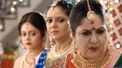 Saath Nibhana Saathiya - 28 september 2015