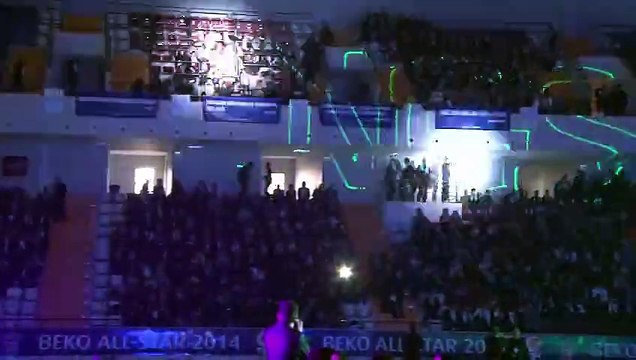 Mega Grup Bilişim Mersin Convention