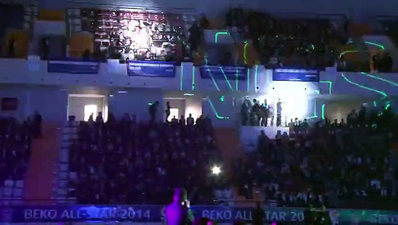 Mega Grup Bilişim Mersin Convention