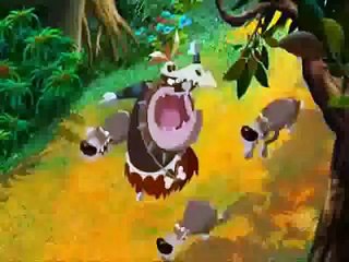 Oggy e i maledetti scarafaggi